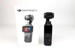 DJI OSMO POCKET Kamera 3