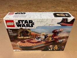 LEGO Star Wars 75271 Luke Skywalkers Landspeeder NEU