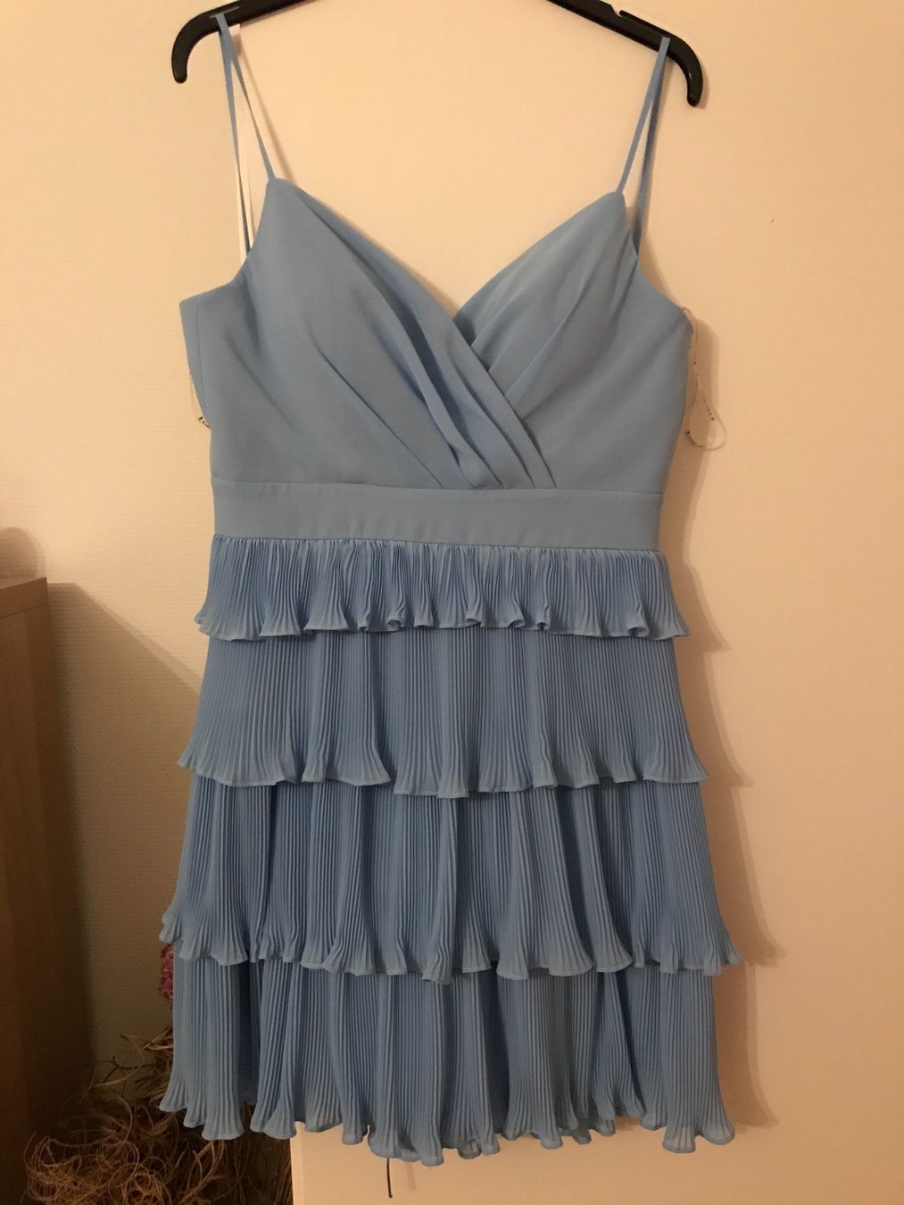Vestiti: Abend Ball Kleid Grösse 40-42 – Nuovo (secondo la descrizione) da Zürich venduto da schneeflocke303 1