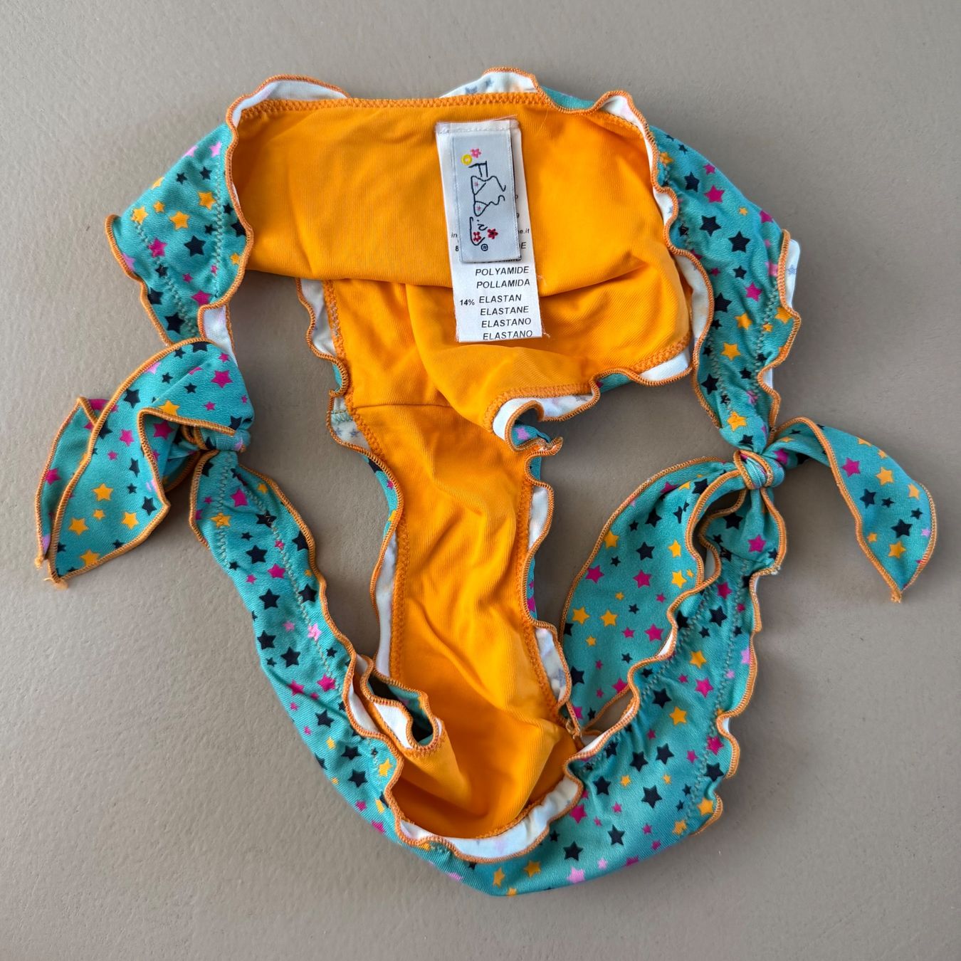 Costumi da bagno & Bikini: Bandeau-Bikini 👙 – Usato da zürich venduto da vintage12 5