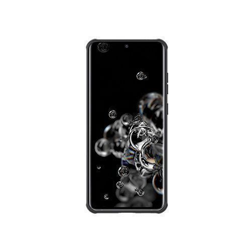 Cover & Protezioni schermo: Galaxy S20 Ultra - coque antichoc avec protection camera – Nuovo e nell'imballaggio originale da Morges venduto da DigiAC 3