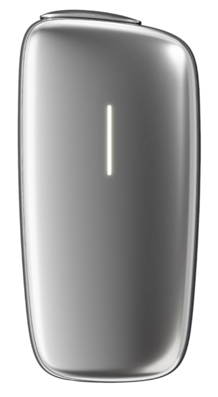 Sonstige Tabakwaren: Ploom X Advanced - Silver inklusive 200 Sticks – Neu und originalverpackt aus Zürich von Matz2001 1