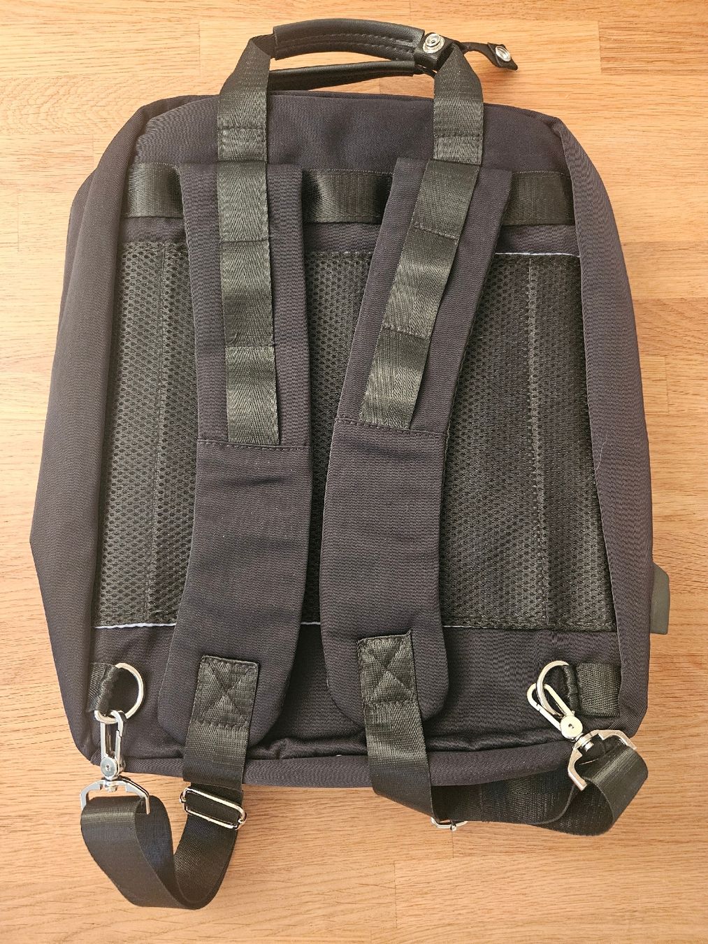 Zaini: Laptop Rucksack 13L – Nuovo (secondo la descrizione) da Zürich venduto da Mel666 3