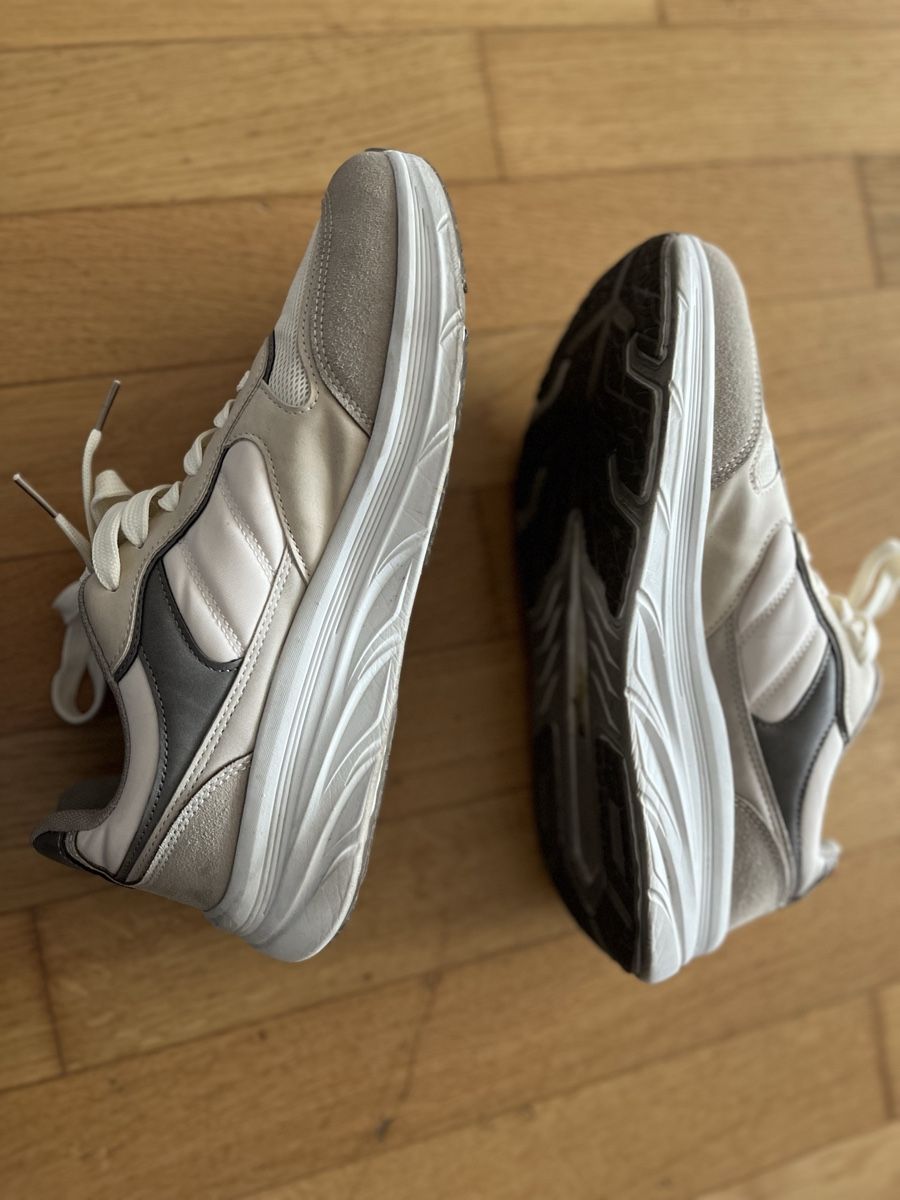 Herrenschuhe: Freizeitschuh NicoBoco – Gebraucht aus Möhlin von Sommervogel50 3
