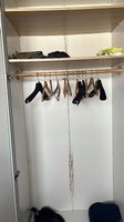 3-türiger Ikea Schrank 