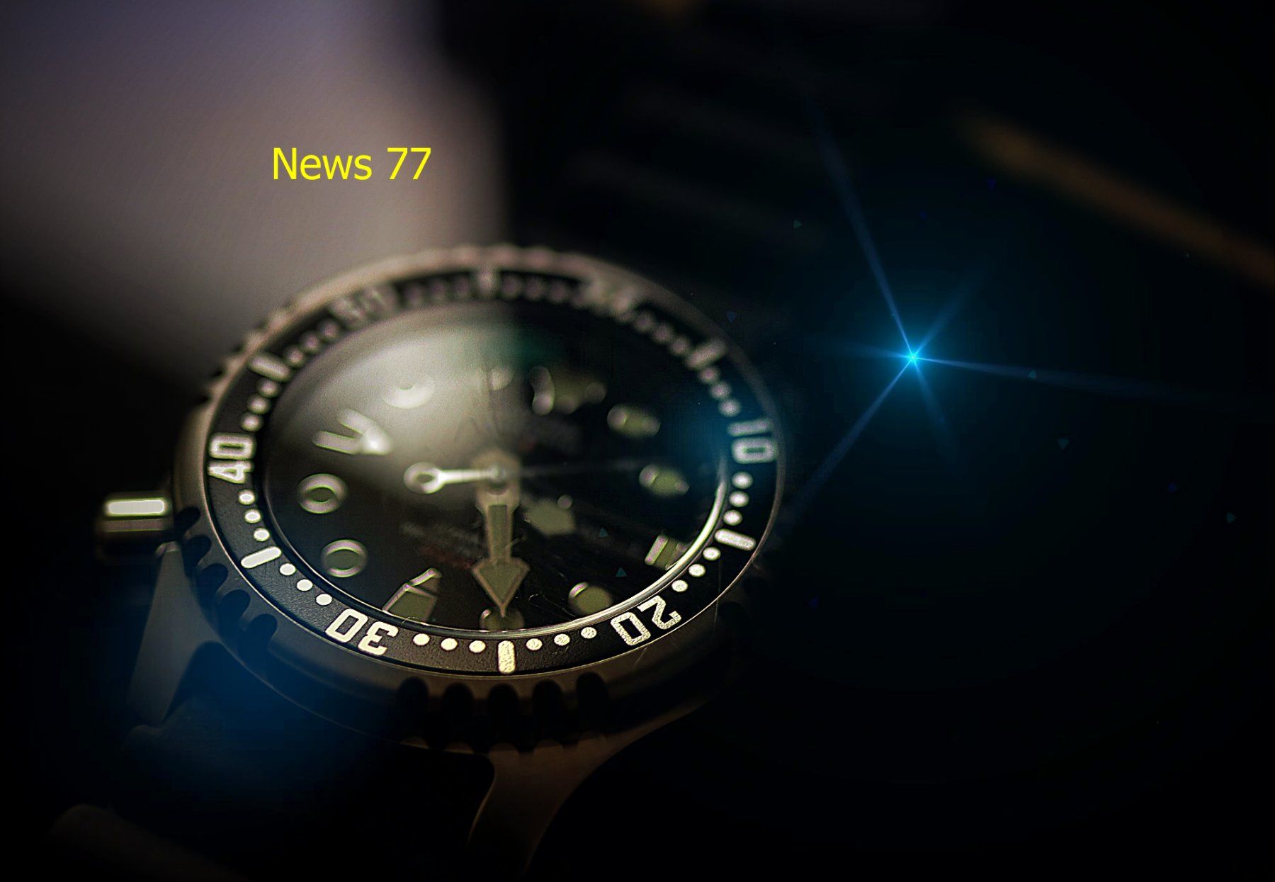 Citizen Uhren: 1News Citizen Promaster Diver Automatic Meter 200 – Neu und originalverpackt aus ZEININGEN von News77 4