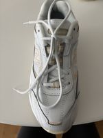 New Balance 452 Sneaker Weiss Gr. 37.5 - Top Zustand