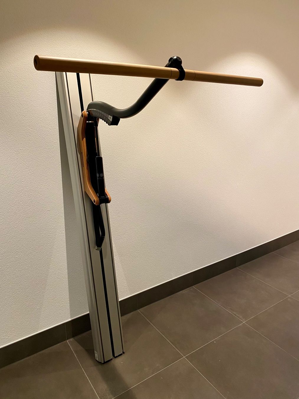 Eisenhorn Hometrainer: Ganzkörpertrainingsgerät Eisenhorn – Gebraucht aus Wolfenschiessen von garmon01