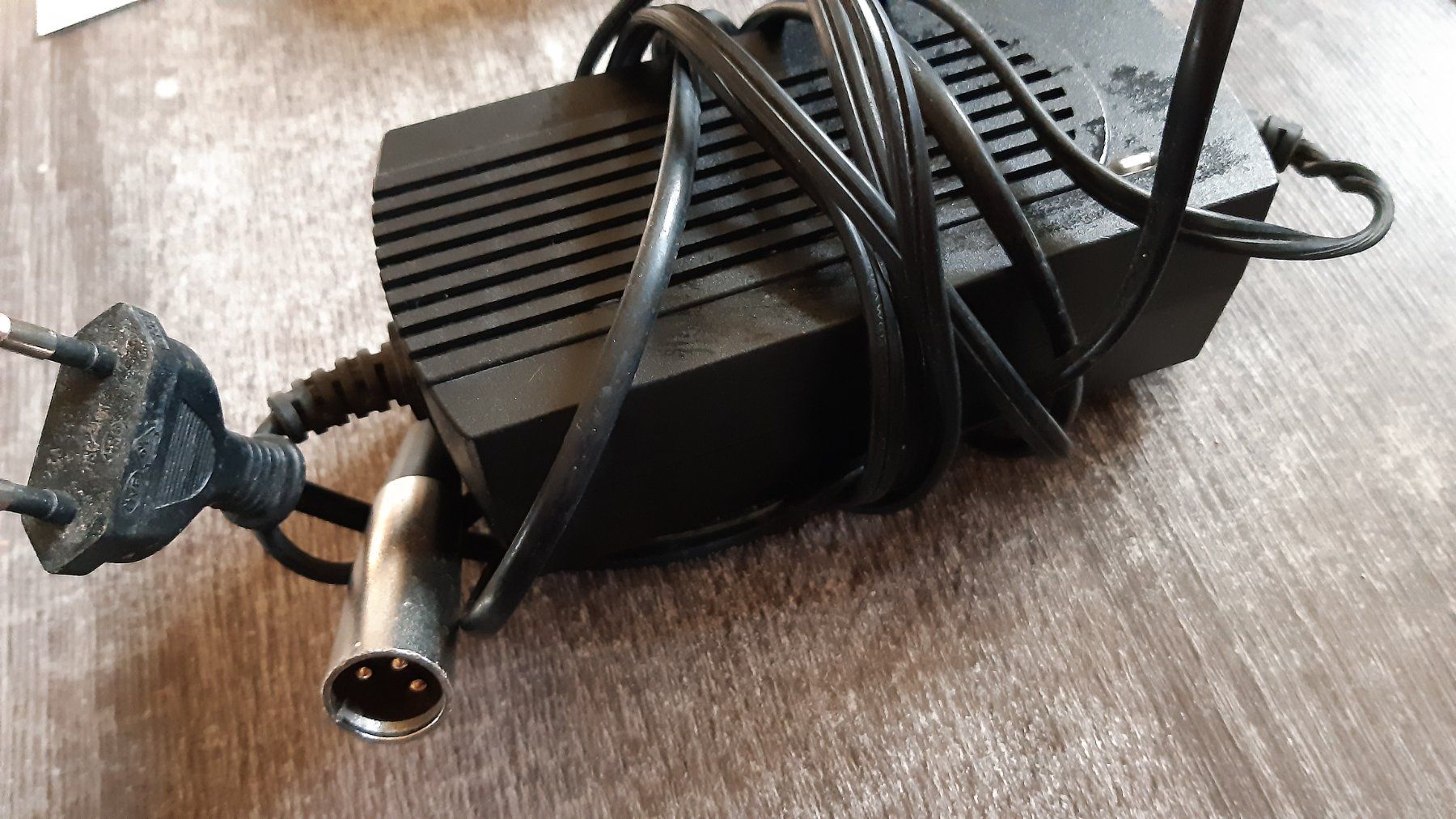 Scooters: E- Scooter Forca 48V/1000 Watt - Sitzscooter – Gebraucht aus Ibach von chaemilochhobbygarte 2