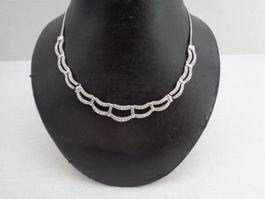 Swarovski Collier
