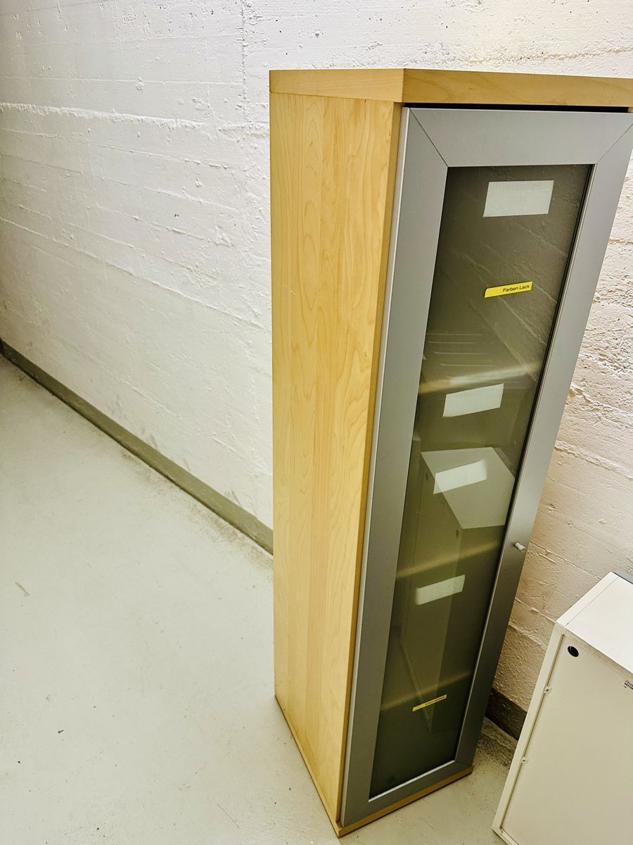 Ikea Armadi: IKEA Schrank 147x36x23cm – Usato da Thalwil venduto da Thommy_nau 4