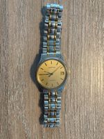 Certina automatic Uhr waterresistant 30 meters
