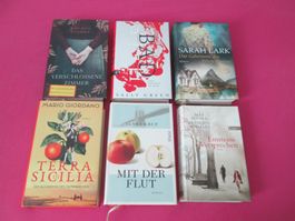 Romanpaket