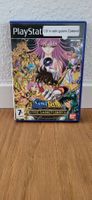 PS 2 - Saint Seiya The Sanctuary