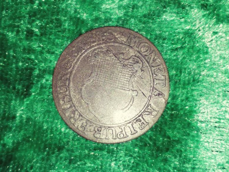 Tutti le monete: Fribourg / Freiburg, 2 Kreuzer 1797 – Usato da Gordola venduto da ale_5wbc 1