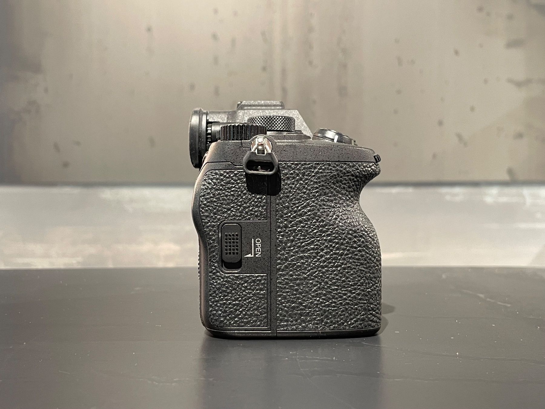 Sony Kamera: Sony a7iv – Gebraucht aus Martigny-Croix von  2