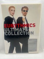 DVD Eurythmics – Ultimate Collection – 17 Musikvideos – Anni
