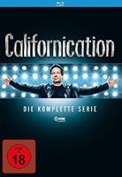 Californication - Complete Box [Blu-ray]