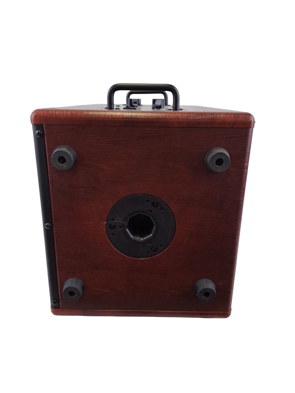 Amplificatori: JOYO BSK 60 Verstärker – Usato da Männedorf venduto da Restwert_Maennedorf 6