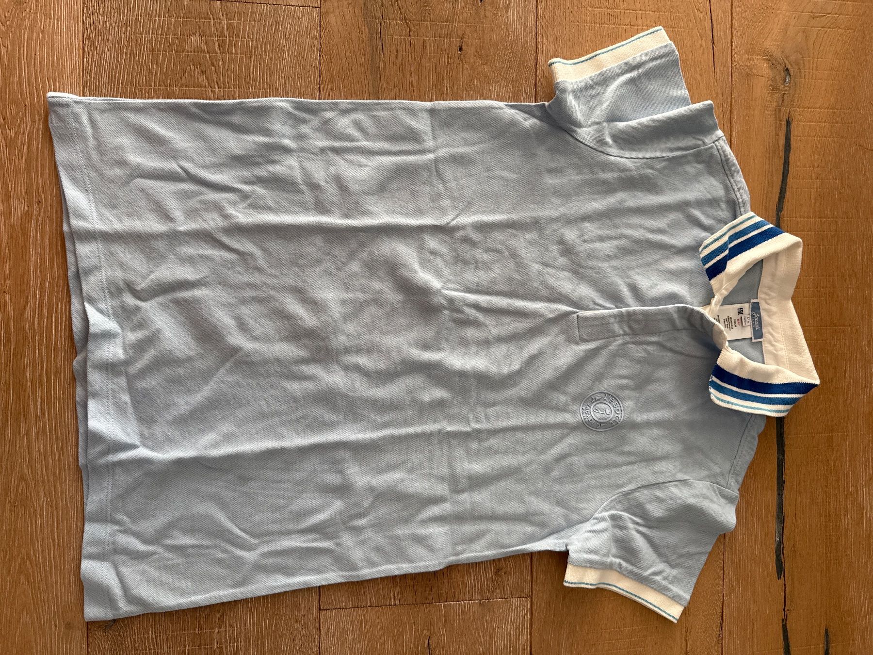 Jacadi Hemden, T-Shirts & Polos: Jacadi T-Shirt Gr. 12 – Neu (gemäss Beschreibung) aus Himmelried von Dievole