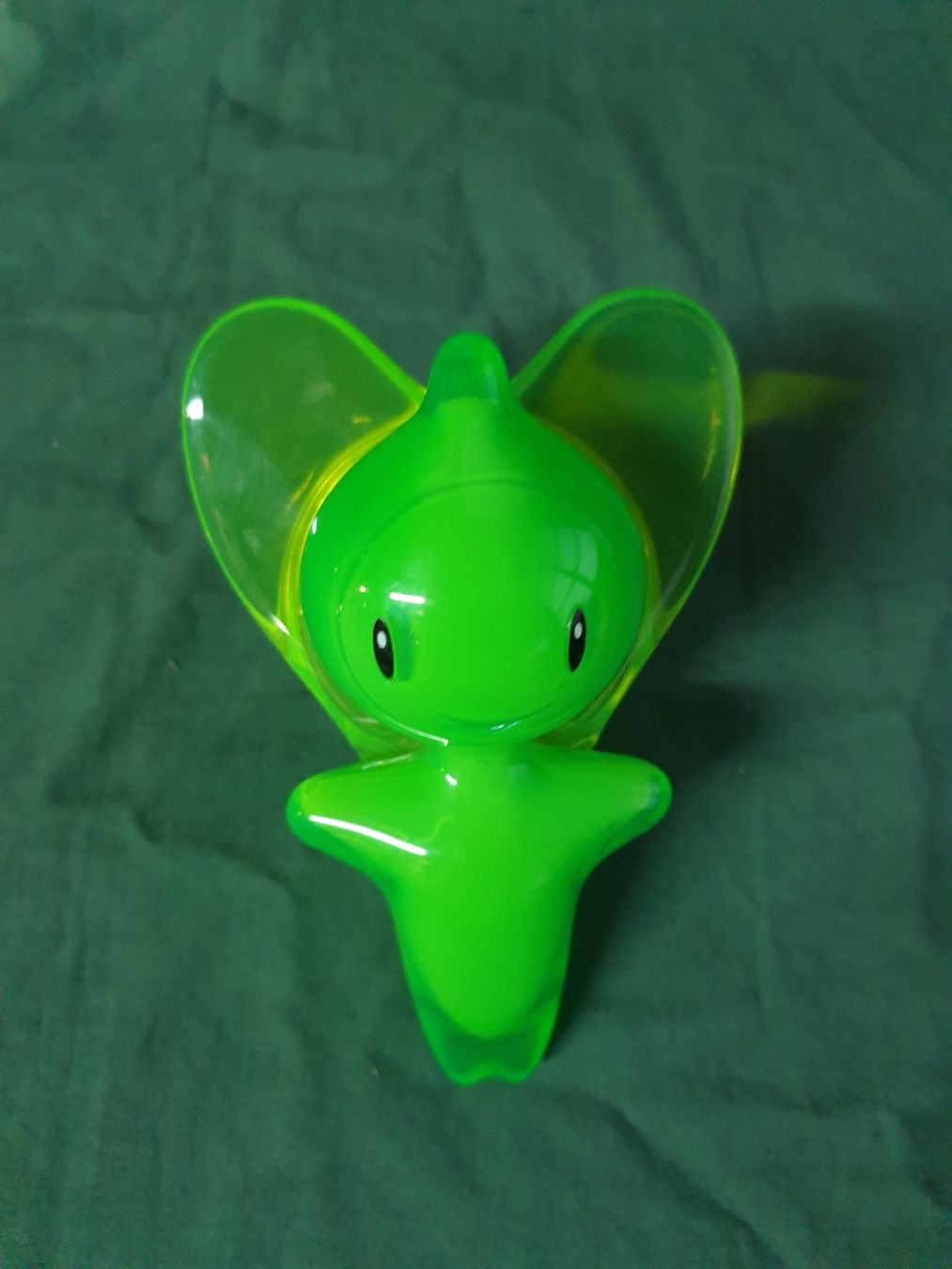 Lampade: Nachtlicht Alien – Usato da Oberburg venduto da obbu