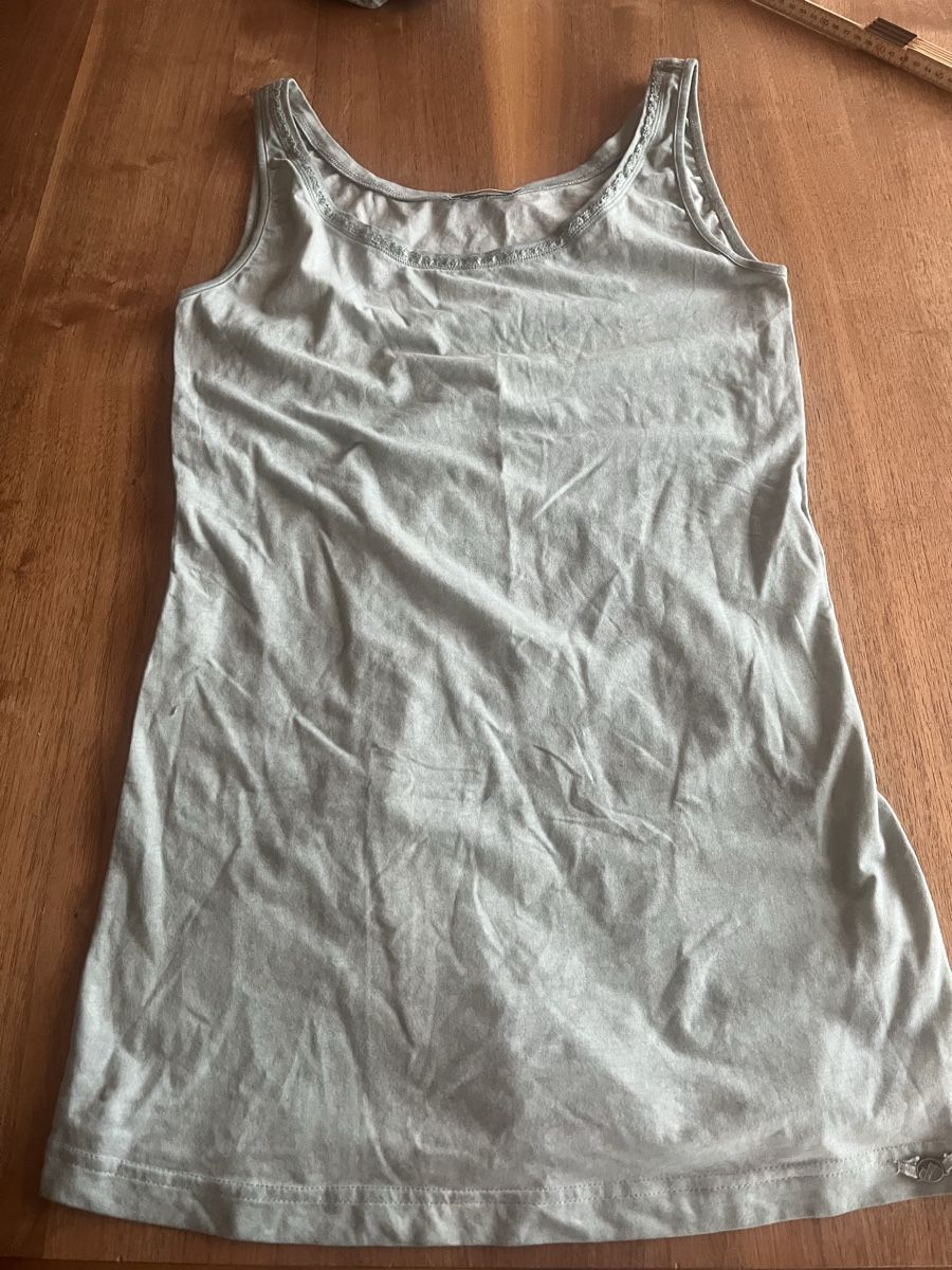 Nile Tops: Nile long Top Gr M – Neu (gemäss Beschreibung) aus Aarberg von Jakaro 3