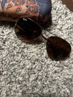 Ray-Ban Sonnenbrille