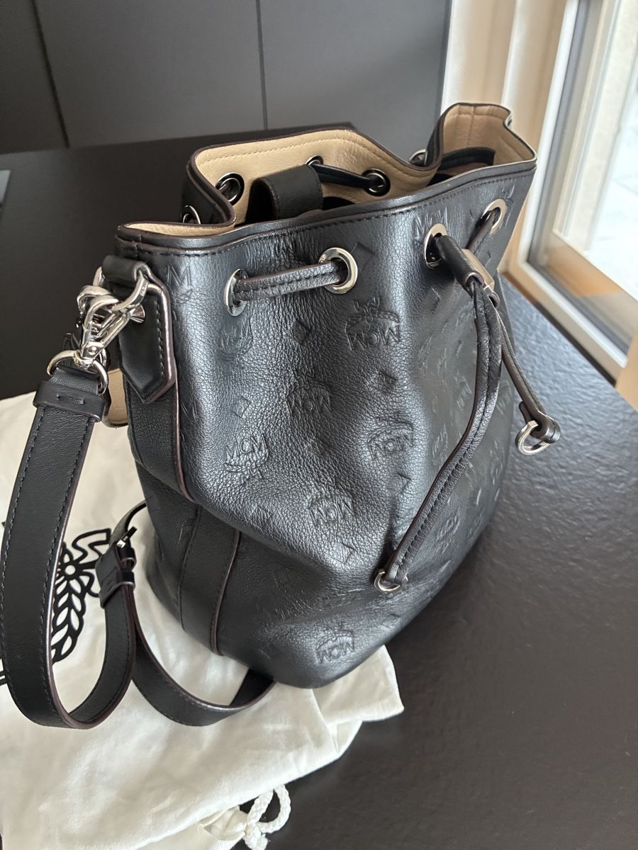 Mcm Borse da donna: MCM Beuteltasche – Usato da Uznach venduto da Flower04 2