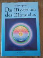 Das Mysterium des Mandalas von Heita Copony