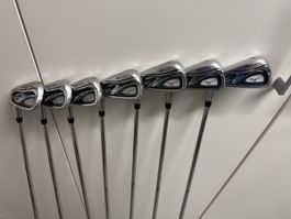 Mizuno LH JPX 800 Golf Eisen Set 4-PW Eisen 