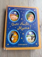 Gute Nacht, Mama! (Bücher für die Kleinsten)