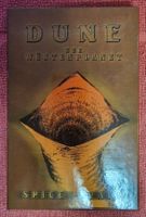 Dune der Wüstenplanet Spice-Pack DVD Limitierte Edition
