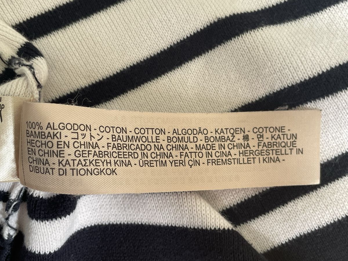 Massimo Dutti Pulls & Sweat-shirts: Massimo Dutti Pullover, Grösse S – D'occasion à Küsnacht ZH par Ulla-ZH 5