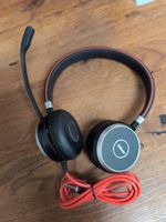 Jabra Evolve 40 - Headset