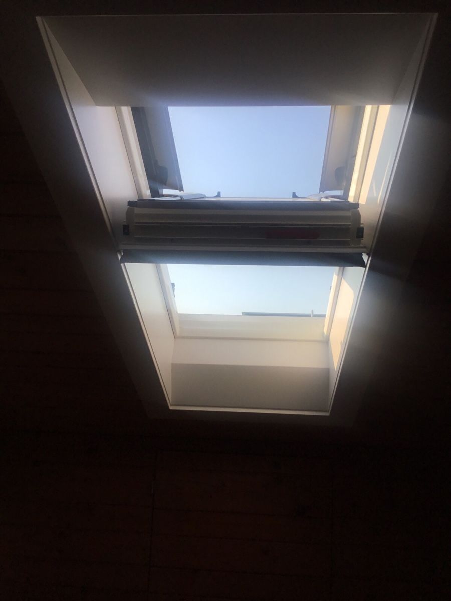 Finestre: Dachfenster rotho  – Usato da Neuhausen venduto da kur_x2sy