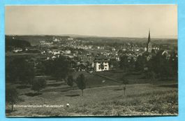Emmenbrücke - Reussbühl 1947