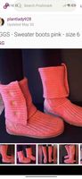 Ugg Neu Größe 40-41