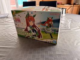 Uma Musume Pretty Derby - Silence Suzuka Model Kit