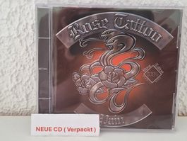 CD Rose Tattoo -  Pain   🆕NEU Verpackt