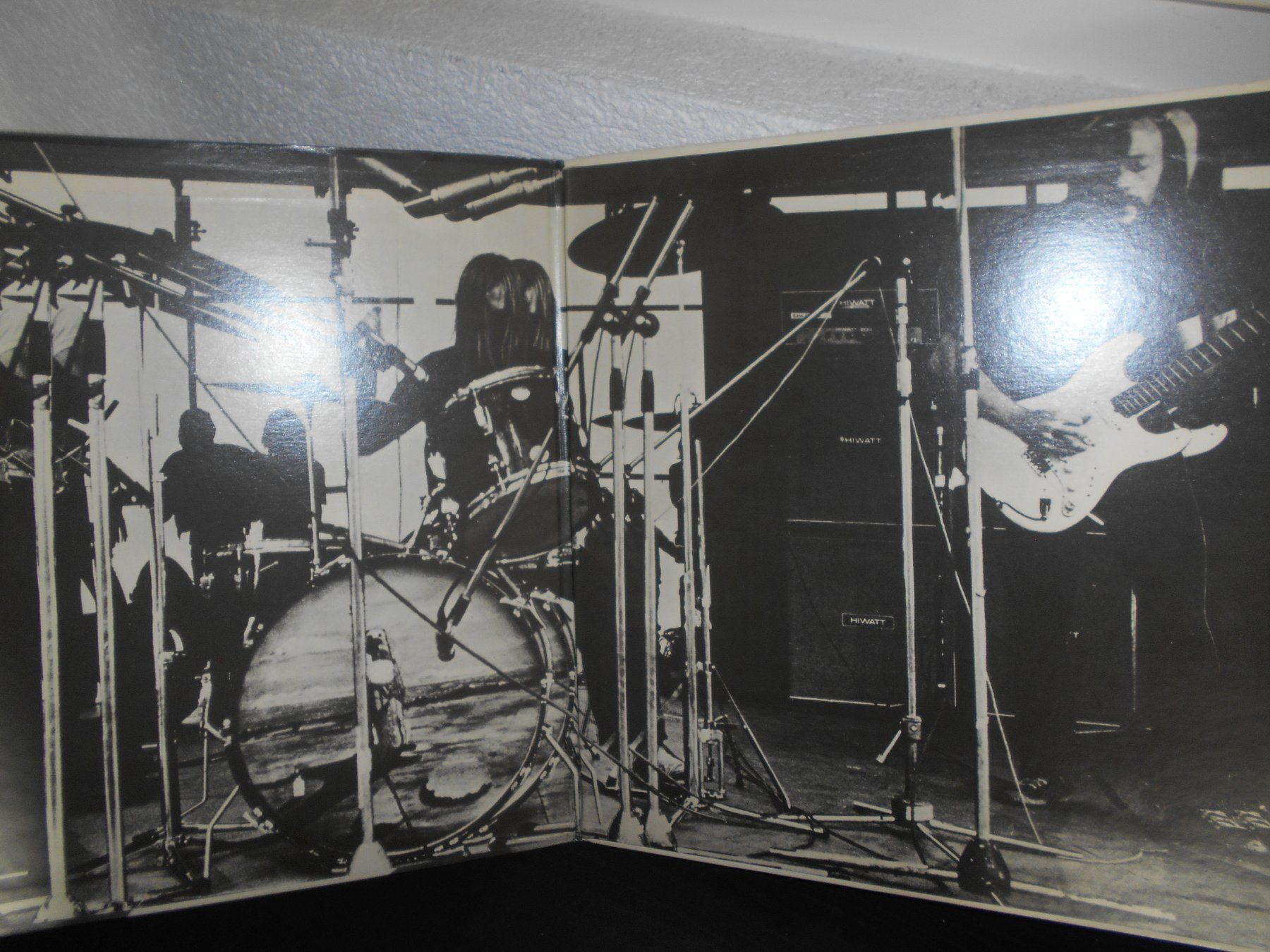 Schallplatten: Groundhogs – Split / 1999 ( 1971 ) / FOC – Gebraucht aus Aarberg von witchhunter01 1