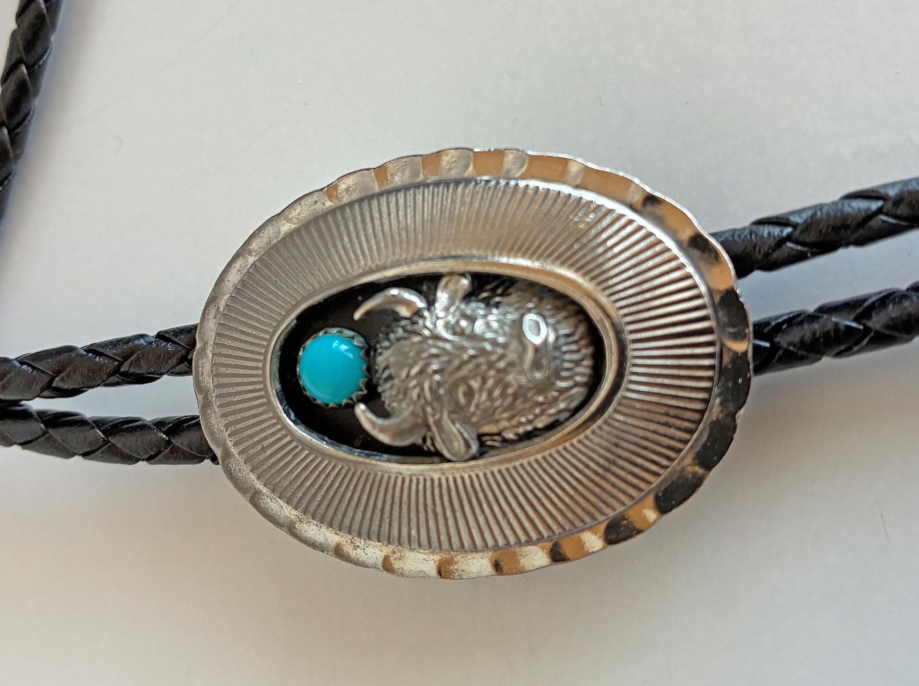 Cravatte: Bolo Tie – Usato da Bäretswil venduto da robsonantik 1