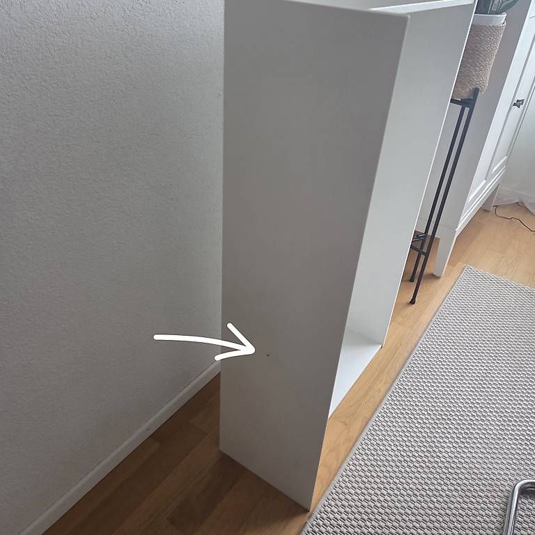 Ikea Altro per la casa: IKEA Malm Bett Schubladen – Usato da Rotkreuz venduto da Brand_new_user 1