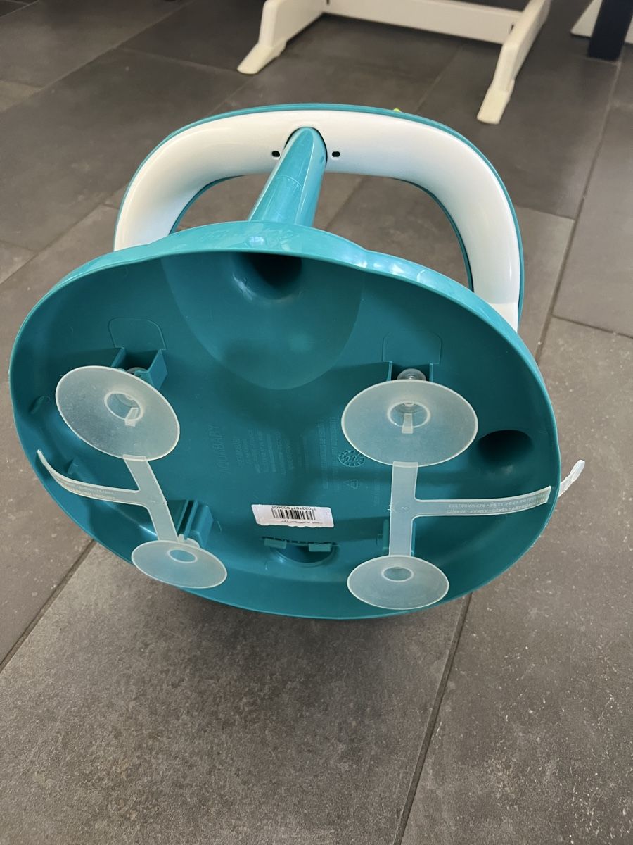 Sedie: Thermobaby Badering Aquababy – Usato da Wilderswil venduto da StefLeSherif 1