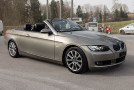 BMW 325i cabrio