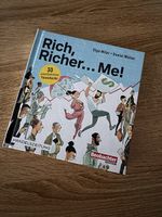 Rich, Richer... Me! 