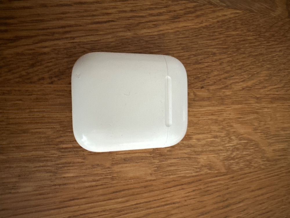 Airpods 1gen | Kaufen auf Ricardo