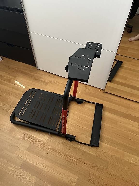 Controller: Next Level Racing Wheel Stand Lite 2.0  Sim Racing – Usato da Rüti ZH venduto da no4K