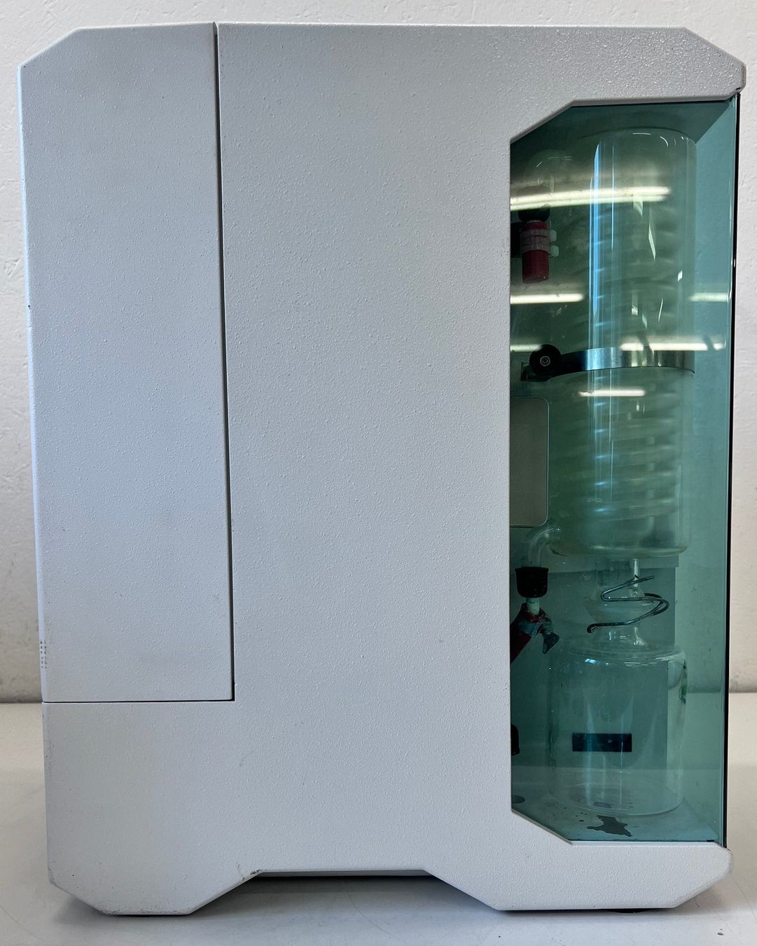 Accessori da laboratorio: Büchi Vakuum System B-178 – Usato da Niederdorf venduto da LeptonAG_Labor 2
