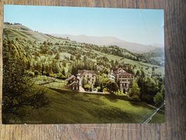 Photochrom / Schönbrunn ZG Ausgabe ca. 1890