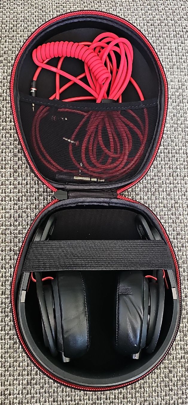 Beats Kopfhörer: Superbe casque audio Beats - État impeccable – Gebraucht aus Forel (Lavaux) von Clelia94